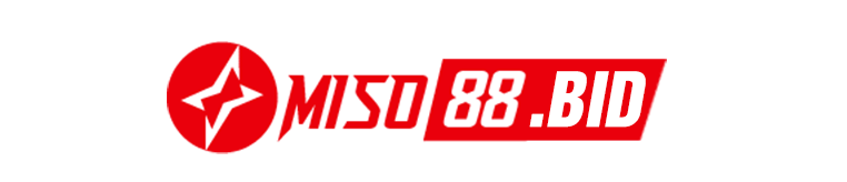 logo miso88
